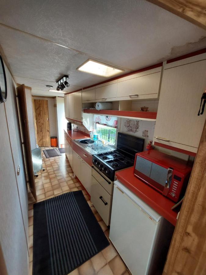 Idyllic Family Holiday Caravan Skegness Zewnętrze zdjęcie