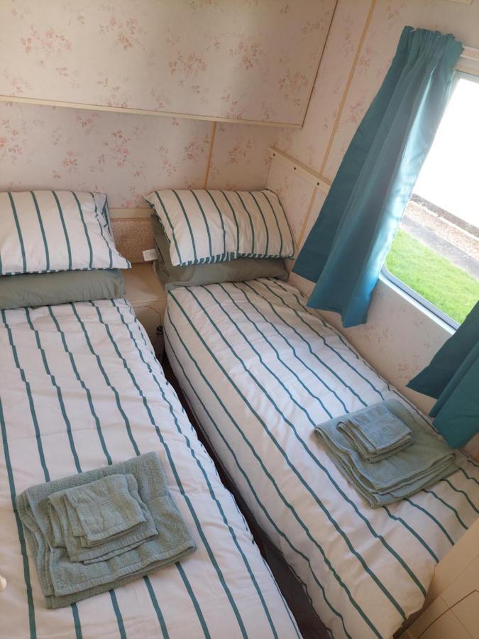 Idyllic Family Holiday Caravan Skegness Zewnętrze zdjęcie
